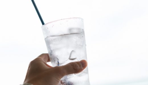 冷たい水を飲んで下痢・腹痛が…水下痢の治し方・出し切る方法は？