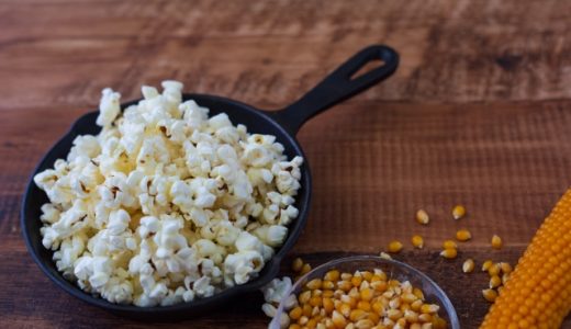 ポップコーンの味は何が人気?おすすめのフレーバーは?作り方も解説