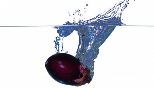 水ナスは日持ちはどのくらい？腐るとどうなる？無駄にしない保存方法