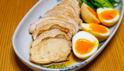 半熟卵で食中毒になる可能性は？食中毒になると何時間後にお腹壊す？