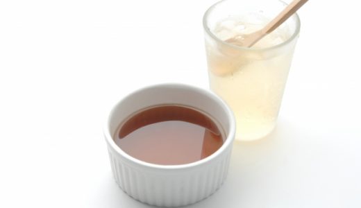 お酢の飲み過ぎで体臭がキツくなる?どれ位までなら飲んでも良い?
