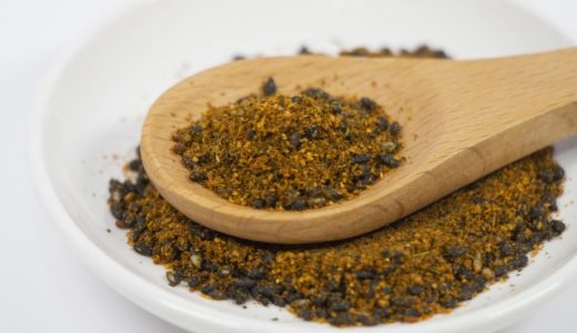 七味唐辛子をかけると美味しいものは何?汁ものや調味料の場合は?