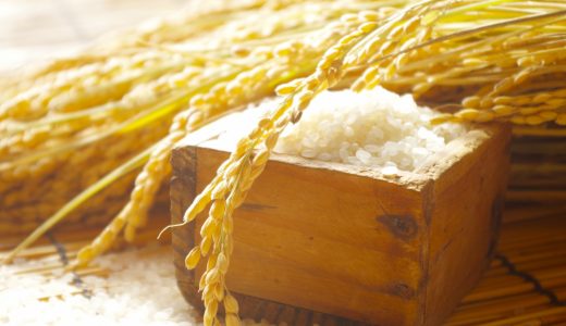 宮崎産コシヒカリの味はまずい?美味しい?特徴･旬･値段は?