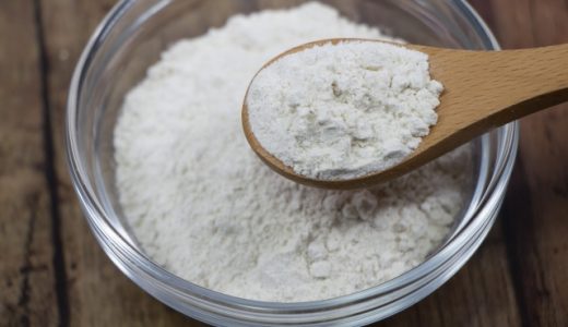 ホットケーキミックスにつくダニの見分け方とは?保存方法を徹底解説