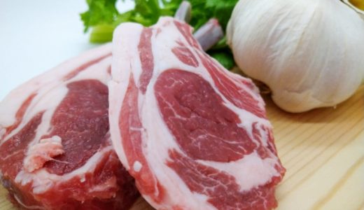羊肉って臭いの？例えるならどんな臭い？ラム肉の臭いは翌日に残る？
