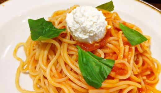 リコッタチーズの味はどんな味?作り方は?スイーツレシピを紹介