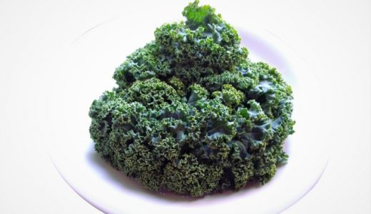 カリーノケールの栄養素・効能は?甘みが強くて栄養価が高いって本当?