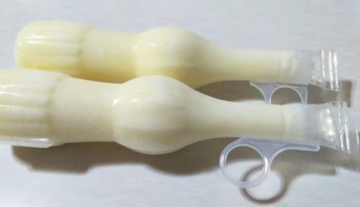 パピコは太る？カロリー・糖質は？アイス代わりのダイエットとは…