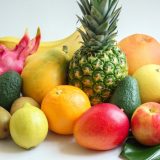 マンゴーに似た果物は何がある？同じ種類の果物や成分を紹介！