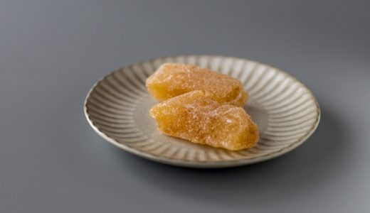 ゆべしの由来とは?産地はどこ?ゆべしは自宅でも作れるって本当?