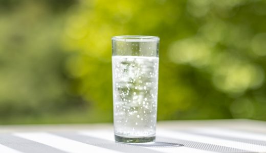 夜に炭酸水は太る?痩せる?食事との組み合わせに注意!飲み方のコツ