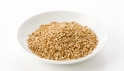練りごまの食べ過ぎは太る?カロリー･体に悪い?毎日食べる効果