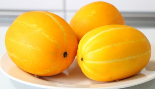 マクワウリは甘い?苦い?どんな味?栄養素や食べると得られる効果