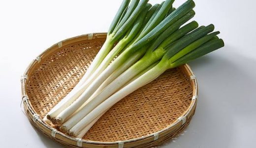 ネギアレルギーで腹痛・胃痛・頭痛が…症状が出た時の対処法は？