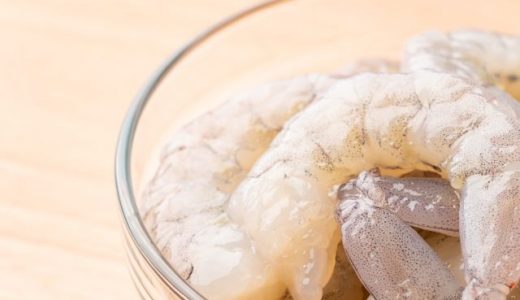 むきエビを解凍する際のコツを紹介！注意点やおいしく食べるコツも
