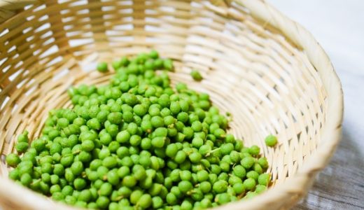 山椒と花椒の違いは？使い方を解説＆それぞれの代用品が知りたい！