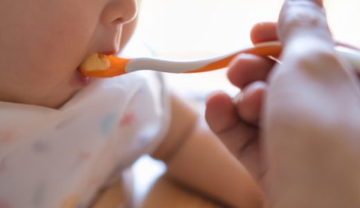 枝豆は何歳から食べられる?離乳食はOK?アレルギーなど注意点