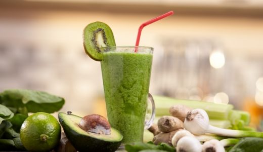 スムージーは健康に悪い?太る?栄養が壊れる?冷え性が悪化する?