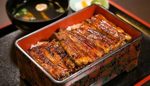 中国産のうなぎの真実？！美味しい？なぜあんなに安く販売できるのか？