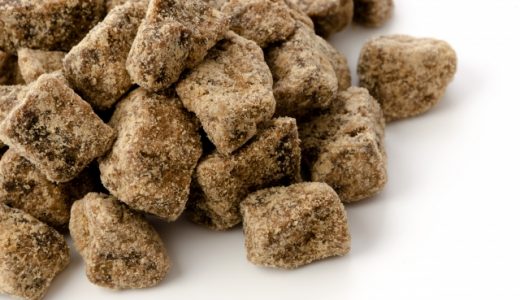 黒糖の食べ過ぎは太る？ダイエットにはどう？お勧めの食べ方も紹介！