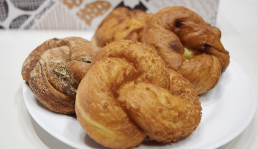 むぎゅっとドーナツを冷凍しても大丈夫？余った時の保存方法を紹介