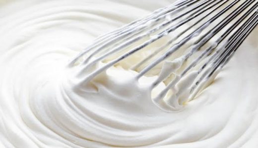 生クリームのアレルギー表示・主な症状l牛乳・卵は大丈夫？