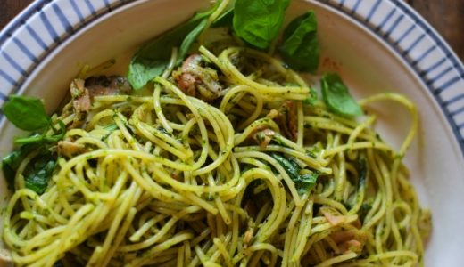 キューピーバジルソースパスタはまずい?美味しい?みんなの口コミは?