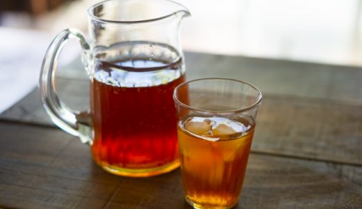 腐った麦茶を飲んだ時はどう対処すればいい？食中毒症状が出るのか？