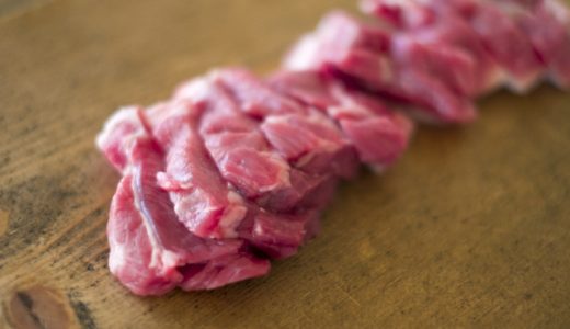 ラム肉で食中毒が起こった時の症状は？トキソプラズマについて解説