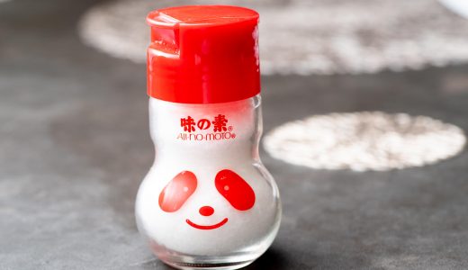 味の素は本当に体に悪い？デマ？アメリカでは禁止されてるって本当？