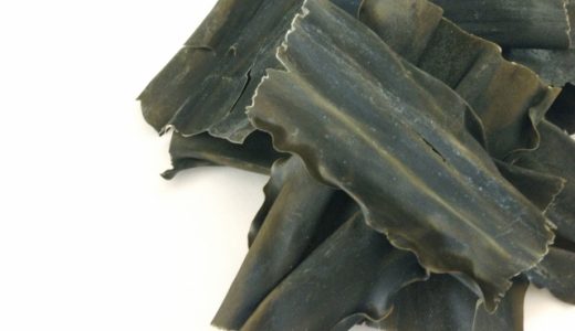 昆布だしの水出しの日持ち･保存方法｜残った昆布の再利用方法は?
