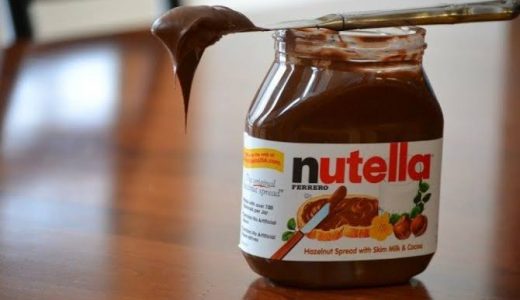 ヌテラってまずい？美味しい？体に悪いって本当？発がん性物質は？