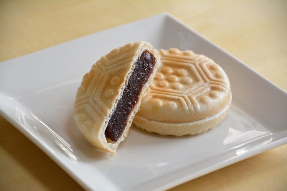 もなか皮の原材料はどんなもの?どうやって作るの?使い方は? | | お役立ち！季節の耳より情報局