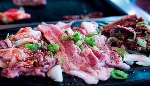 焼肉をたべたらすぐに下痢になる原因は?予防法や治し方も紹介!