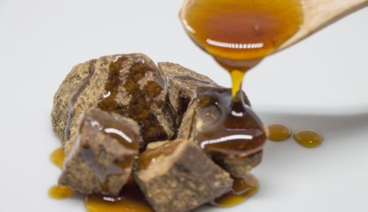 黒蜜はどれくらい日持ちする？腐ったときにはカビは生える？