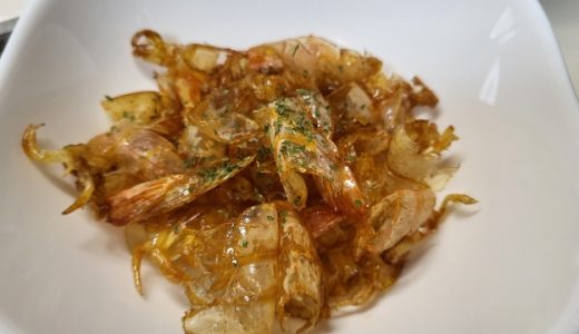 生エビアレルギーでも甘エビは大丈夫？主な症状・子どもはいつから？