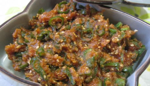 南蛮味噌の日持ちはどのくらい?保存方法｜腐るとどうなる?