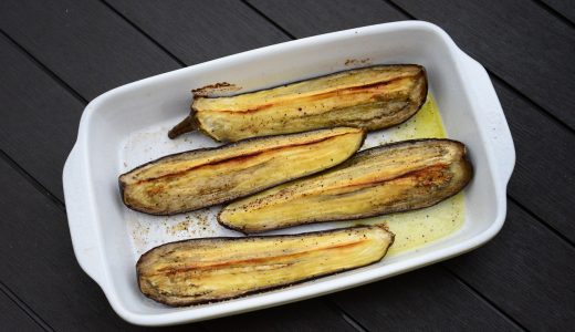 焼きなすの保存期間はどれくらい?冷凍保存の仕方や解凍方法を紹介!