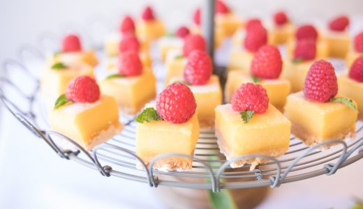 夏の常温でも日持ちする手作りお菓子とは?冷凍保存する場合は?