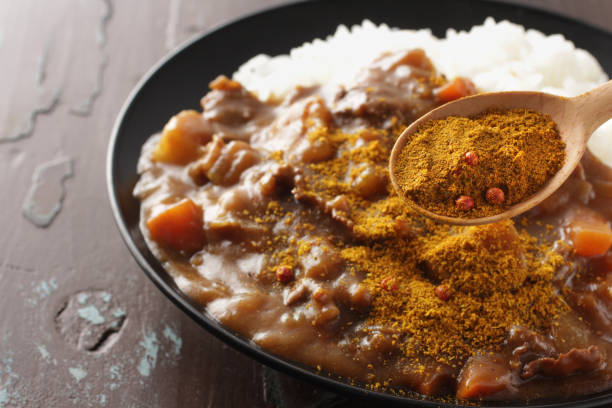 妊娠中 妊婦 でもスパイスカレーは食べられる 食べる時の注意点 お役立ち 季節の耳より情報局