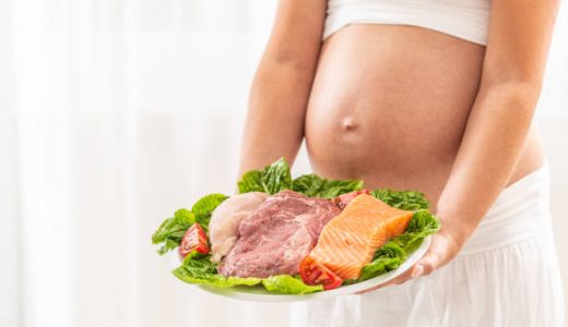 妊娠中(妊婦)、肉･焼肉ばかり食べても大丈夫??お肉を食べる時の注意点
