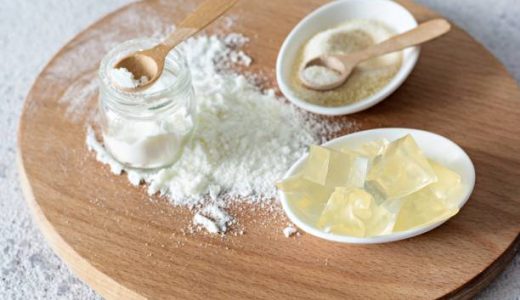 粉寒天の賞味期限切れはいつまで食べられる?腐るとどうなる?