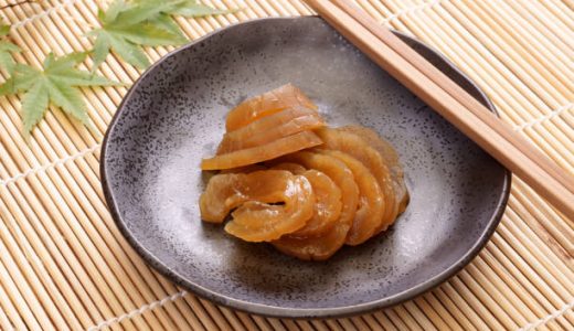 奈良漬けの酒粕はそのまま食べる?洗う?洗わない?食べ方･効能は?