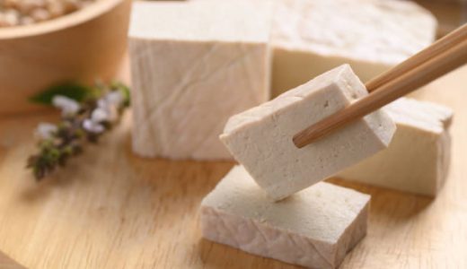 腐った･酸っぱい豆腐を食べるとどうなる?食中毒症状･対処法は?