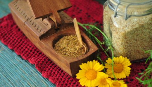 白ゴマを食べ続けた結果｜毎日食べると体に悪い?効果･デメリット