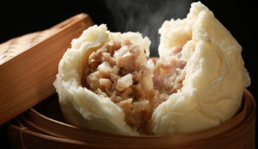 豚まん(肉まん)の冷凍保存･解凍方法｜賞味期限･消費期限切れは腐る?