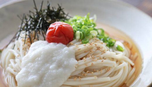 半生うどんの賞味期限切れはいつまで食べられる?腐るとどうなる?