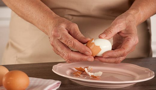ゆで卵でお腹を壊す･下痢の原因は何?食中毒症状は何時間後?