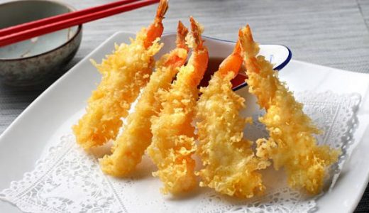 天ぷらとの食べ合わせが悪い食材は何？より美味しく食べる方法とは？