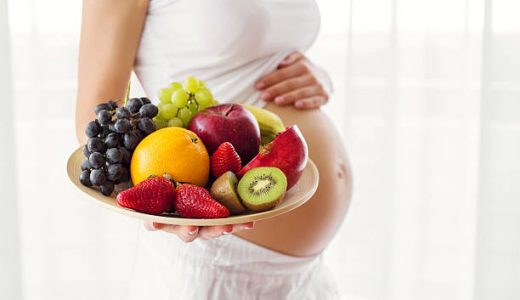 妊娠中(妊婦)におすすめの果物は?赤ちゃんの性別との関係は?